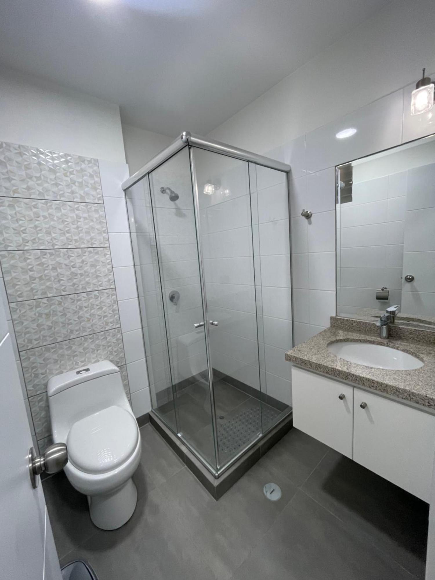 Apartamento Nuevo Departamento en CentroHistórico de Arequipa Exterior foto