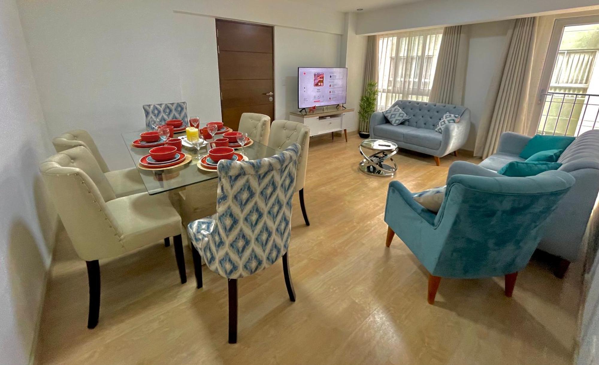 Apartamento Nuevo Departamento en CentroHistórico de Arequipa Exterior foto