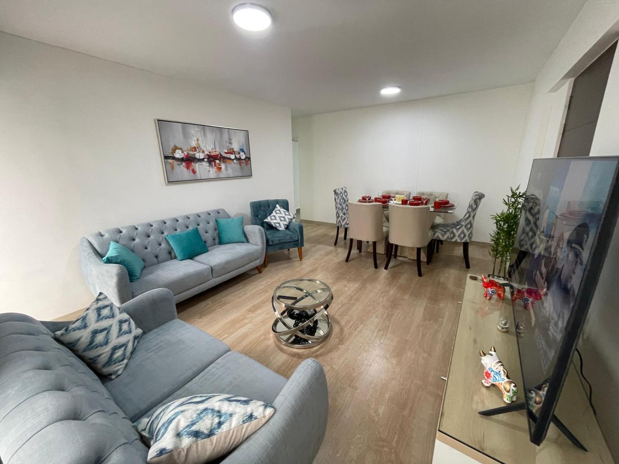 Apartamento Nuevo Departamento en CentroHistórico de Arequipa Exterior foto
