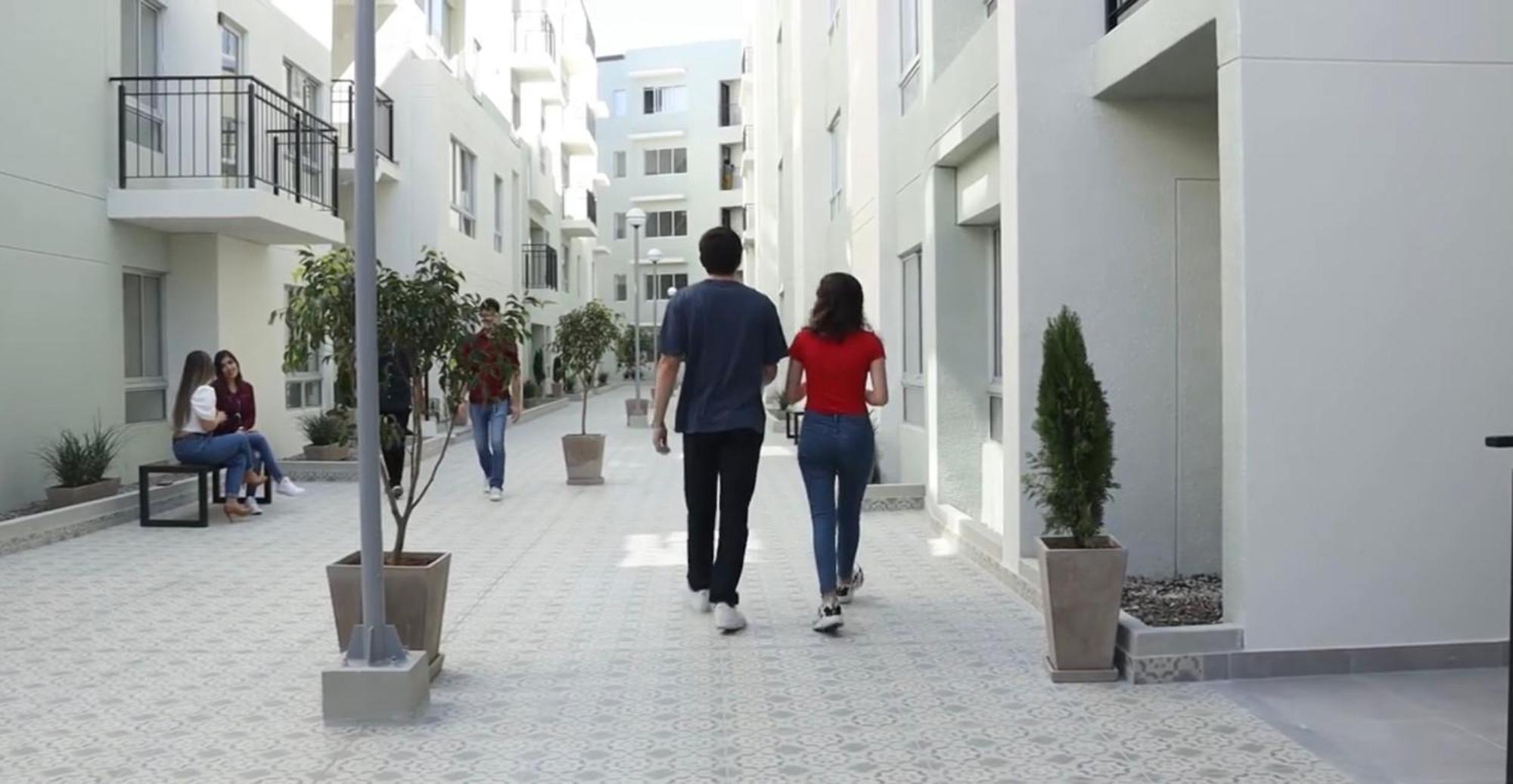 Apartamento Nuevo Departamento en CentroHistórico de Arequipa Exterior foto