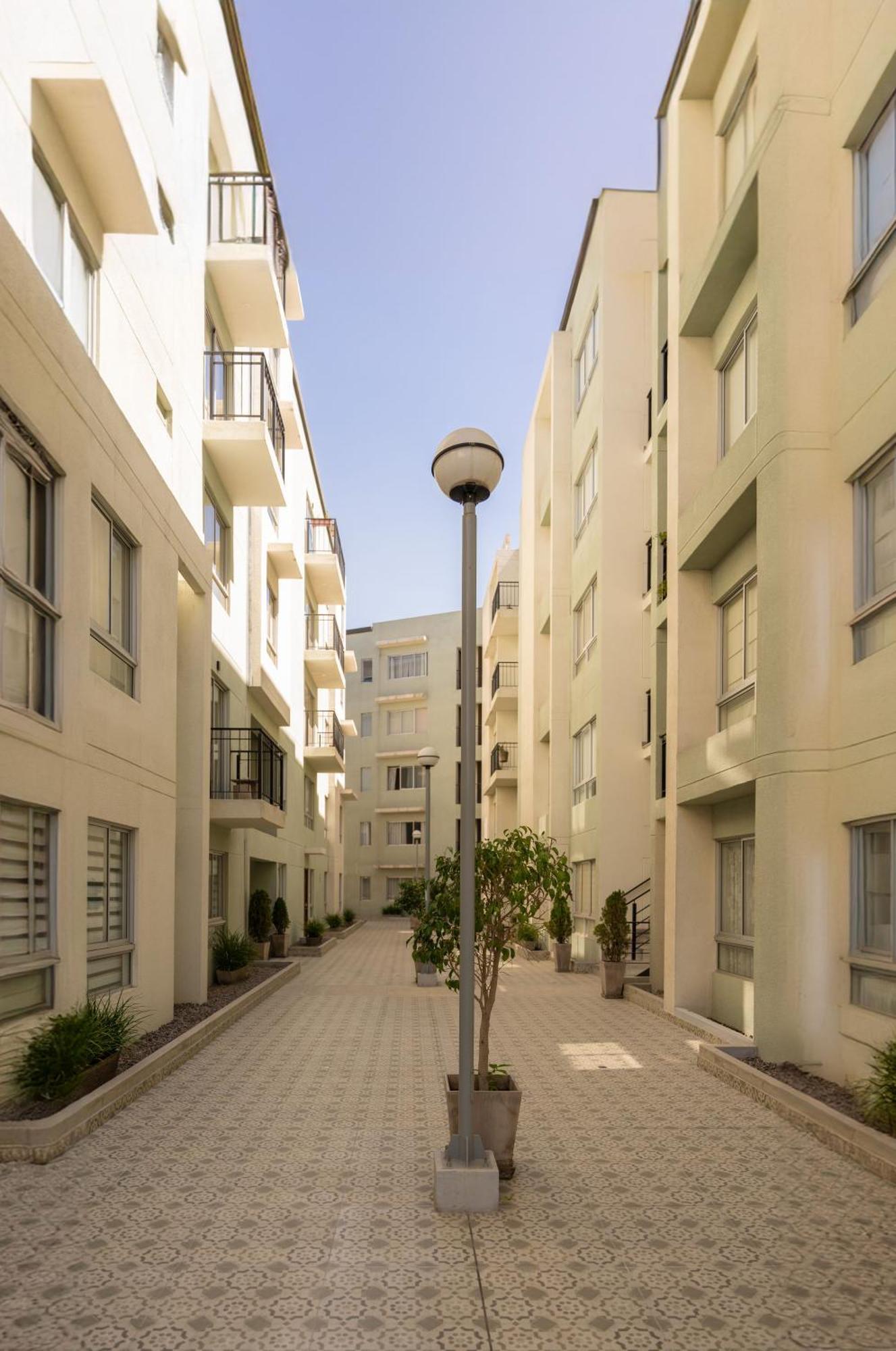 Apartamento Nuevo Departamento en CentroHistórico de Arequipa Exterior foto